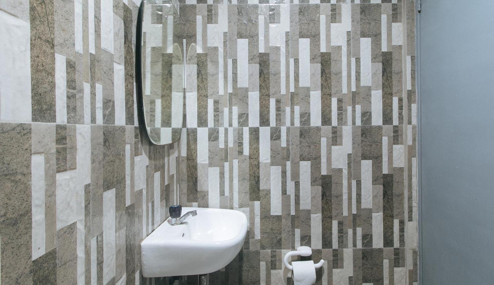 Reddoorz At Fat J Apartelle Mactan Cebu Extérieur photo